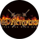 DnD Metaverse